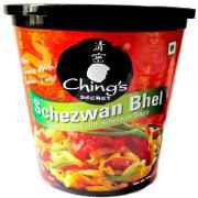 CHING SCHEZWAN BHEL