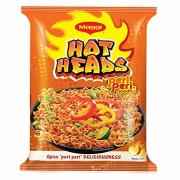 Hot Heads Noodles