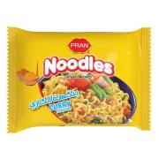 Pran Curry Noodles
