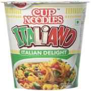 Top Raman Cup Noodles