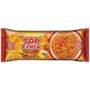 Top Ramen Chilli Noodles