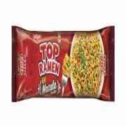 Top Ramen Masala