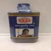 777 Gingelly Oil