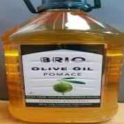 BRIO XTRA VIRGIN OLIVE OIL
