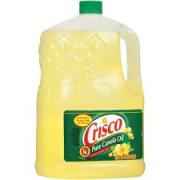OIL CRISCO CANOLA