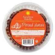 Sunshine Pitted Dates