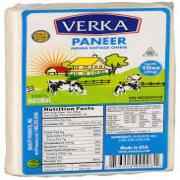 VERKA PNR