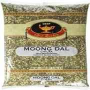 Deep Moong Dal Chilka