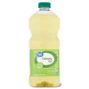 Great Value Canola Oil