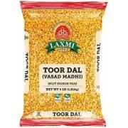 Laxmi Toor Dal