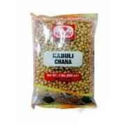 Nirav Kabuli Chana