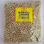 Nirav Kabuli Chana