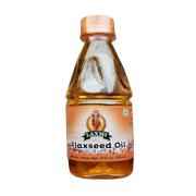 LX FLAXSEED OIL