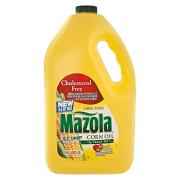 Mazola Corn Oil