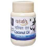 PATJ COCONUT OIL
