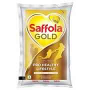 SAFFOLA GOLD OIL