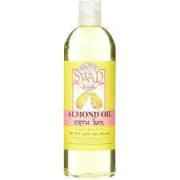 Swad Almond Oil