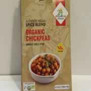 24 Mantra Org. Chickpeas