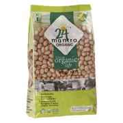24 Mantra Organic Peanut