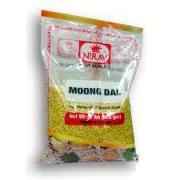 Nirav Moong Dal