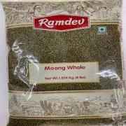 RAMDEV MOONG WHOLE
