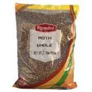 Ramdev Moth Whole