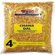 Rani Chana Dal