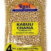 Rani Kabuli Chana