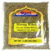 Rani Moong Whole