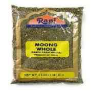 Rani Moong Whole