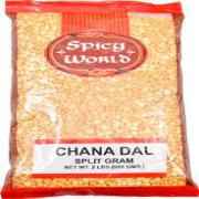 Spicy World Chana Dal