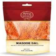 Spicy World Masoor Dal