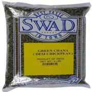 Swad Green Chana