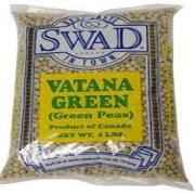 SWAD VATANA GREEN