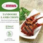 BK LAMB CHOPS