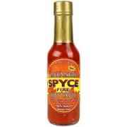 HABANERO SPYCE HOT SAUCE