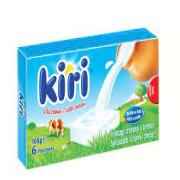 KIRI CREAMY CHEESE