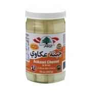 ARZ ACKAWI