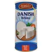 Zergut Danish White