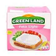 Green.Land Light Feta Cheese