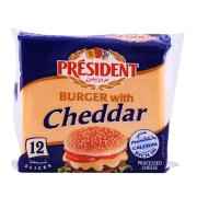 President Chedar Cheece