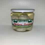 Byblos Labni Balls Veg.Oil