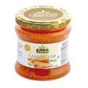 ZARRIN JAM CARROT