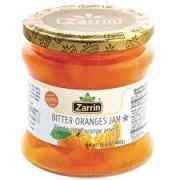 ZARRIN JAM BITTER ORANGES