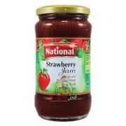 NATL STRAWBERRY JAM