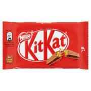 Kit Kat Chocolate