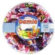 DAMLA SOFT CANDY