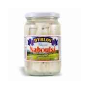 Byblos Nabouls Cheese Jar