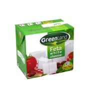 Greenland Feta Cheese