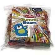 Canary Gummi Bears